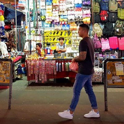 madeinthearcade's profile picture. Dad, Husband & Front-end Engineer (網頁設計師) when not trying to save the multiverse. #StopAsianHate