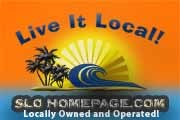 SLO Homepage is your passport to life on the Central Coast...