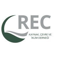 REC (Kaynak, Çevre ve İklim Derneği) | Türkiye (@recturkiye) Twitter profile photo