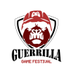 Guerrilla Game Festival (@GGameFestival) Twitter profile photo