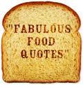 food_quotes4you Profile Picture