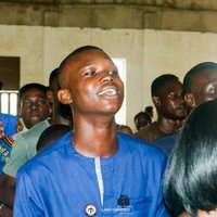 Alexander Odunuga (@alexanderodunu1) 's Twitter Profile
