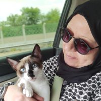 🏹Miss Salwa (@mssalwa12) 's Twitter Profile Photo 🏹Miss Salwa (@mssalwa12) 's Twitter Profile Photo