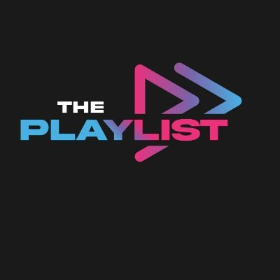 theplaylistontv Profile Picture