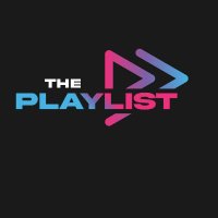 wearetheplaylist(@theplaylistontv) 's Twitter Profile Photo