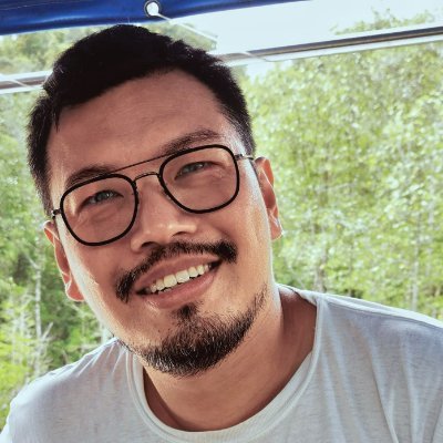 Programme Manager at Innovation For Change - East Asia. Co-founder of Seksualiti Merdeka. Editor of https://t.co/88L6TCaT27.