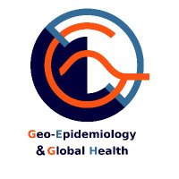 GeoEpidemiology (@geoepidemiology) 's Twitter Profile