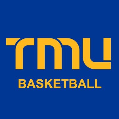 TMU Bold Women's Basketball