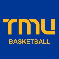 TMU Bold Women's Basketball (@tmuboldwbb) 's Twitter Profile Photo TMU Bold Women's Basketball (@tmuboldwbb) 's Twitter Profile Photo