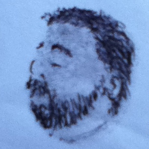 alimony's profile picture. The mumbled voice of reason; posting positive bunkum