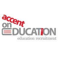 Accent on Education(@AccentOE) 's Twitter Profile Photo