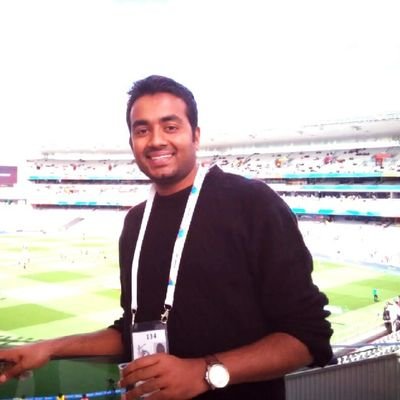 Sports Producer @Viacom18 | Ex R&D Consultant, Scout @PunjabKingsIPL | Ex Head Broadcast Analytics @StarsportsIndia | Tweets (Xs?) are personal