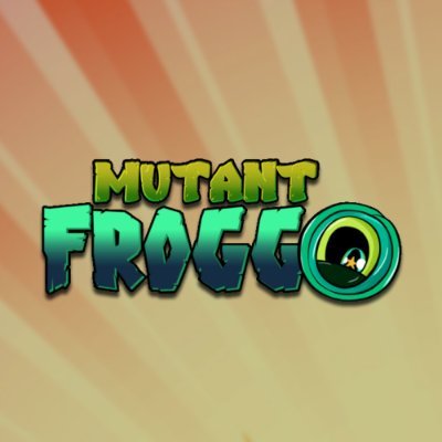 MutantFroggo Profile Picture