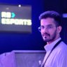 i3obd_H's profile picture. Co-Founder: With Motion GG App & @i3obd_s | COO of @R8xEsports | الاحتراف كان البداية، والباقي قصة شغف. اللهم أطل بعمر والديّ ❤️