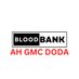 BLOOD BANK AH GMC DODA (@bloodbankdoda) Twitter profile photo