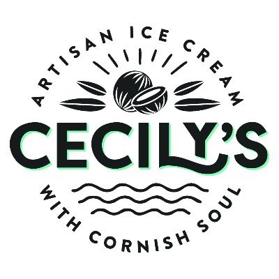 Organic Artisan Vegan Ice cream, Made with Coconut Cream & Unrefined Sugar. 
Available from Ocado and our Webshop.