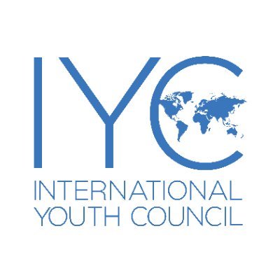 Official International Youth Council Twitter Account

#Youth2030 #SDGs #Youth4Peace #TeamIYC