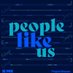 PeopleLikeUsPod (@PeopleLikeUsPod) Twitter profile photo