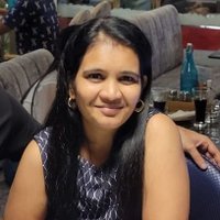 Raksha Solanki (@rakshasolanki05) 's Twitter Profile