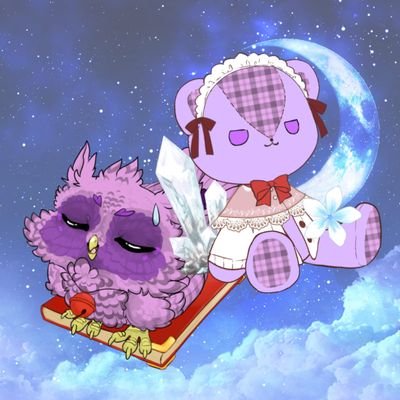 七曜のぬい梟🧸🎀🦉【識別/記喪】さんのプロフィール画像