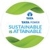 TataPower (@TataPower) Twitter profile photo