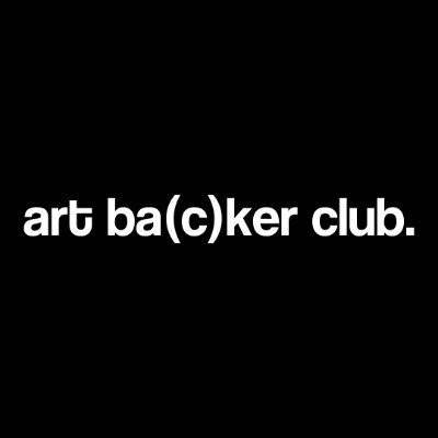 Art B@ckerさんのプロフィール画像