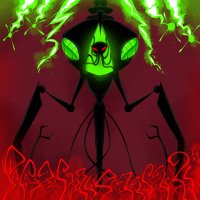 FNF:mod:WAR OF THE WORLDS (@tripod_alien) 's Twitter Profile