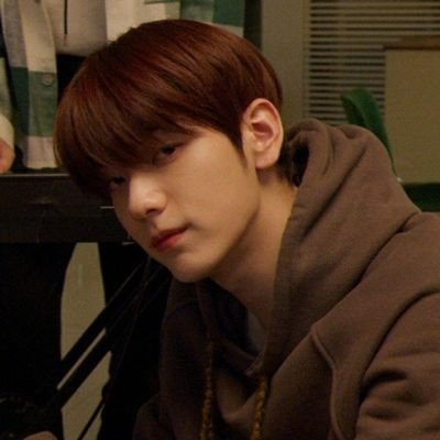 . . . thinking about choi soobin  💭