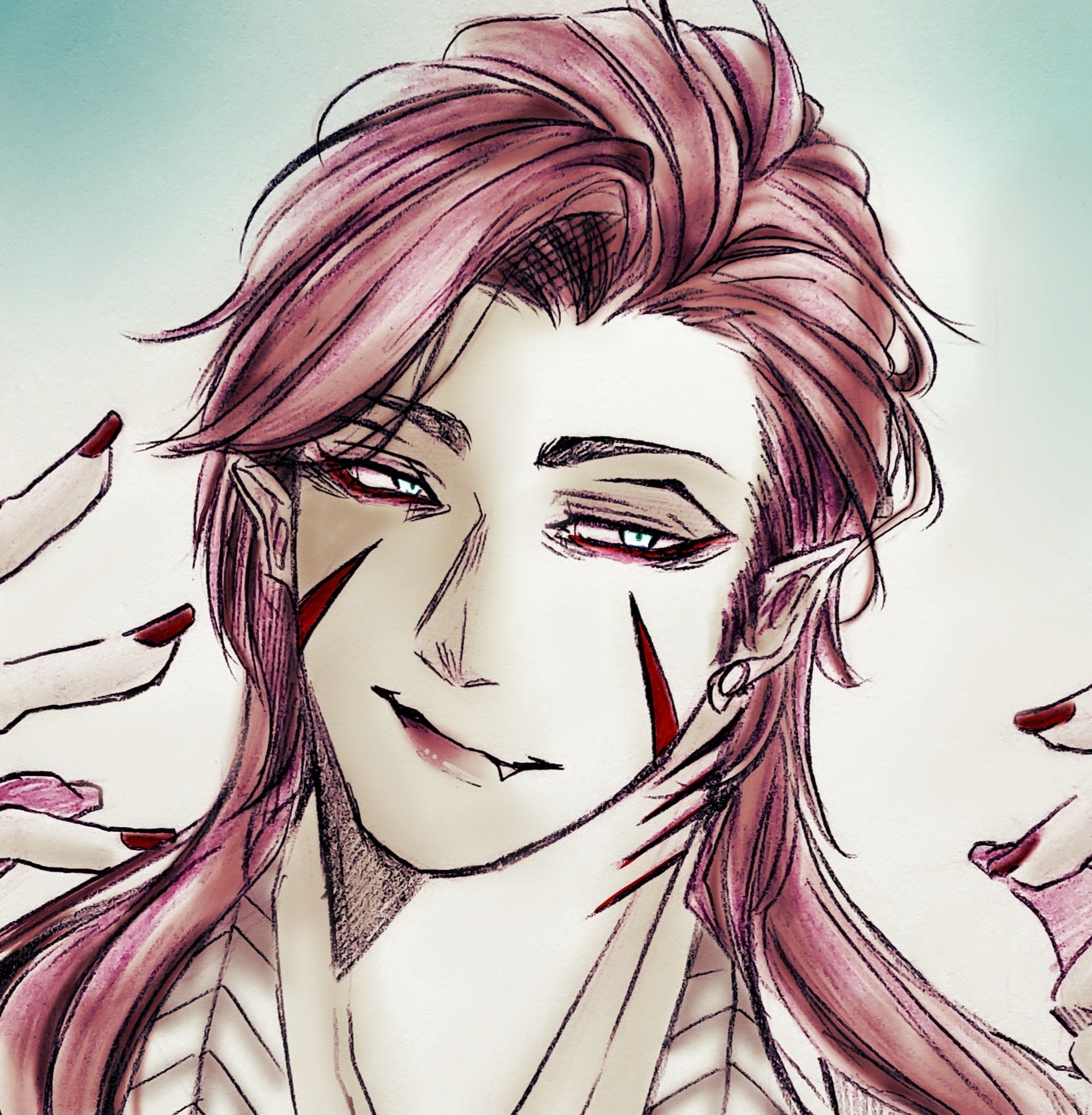 り💉💉💉💉さんのプロフィール画像