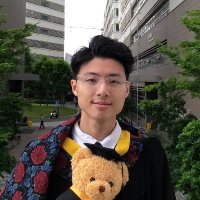 Jarrett Ye (@jarrettye) 's Twitter Profile Photo Jarrett Ye (@jarrettye) 's Twitter Profile Photo