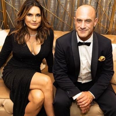 It's a life's journey of finding ourselves, finding our power,& living for yourself,not for everyone else.- Mariska Hargitay 
#SVU #EO #OrganizedCrime #Bensler