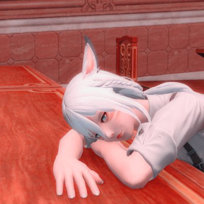 FF14er CNServer-鸟区萌芽池 日猫 futa猫猫///NSFW or SFW///(图渣)有点社恐,看见不对就会跑!欢迎勾搭和私信