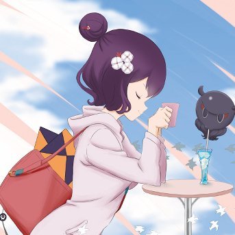 チョッビさんのプロフィール画像