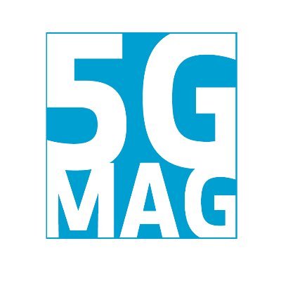 5GMAGnews Profile Picture