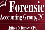 Author & Expert on Forensic Accounting