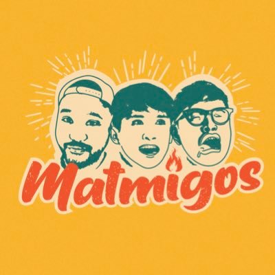 IG: @mamamatmigos TikTok: @3matmigos For collabs: mamamatmigos@gmail.com