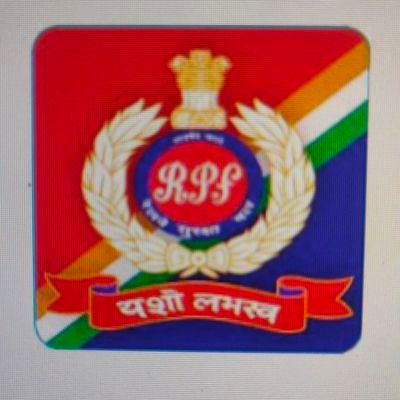 RPF Post Dhamangaon