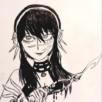 I just do art as a hobby atm. Just a man trying to get through his job day by day.
DM me for comms here or through Discord: m0n0451
