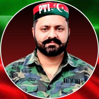 Baqir Taqvi(@BaqirTaqviPTI) 's Twitter Profile Photo