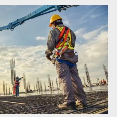 Kouhei_AR's profile picture. 社畜現場監督の独り言アカウント。現場監督6年目。建設関係の情報収集兼コミニュティ作り用。 ▪︎保有資格　▪︎一級建築士 ▪︎一級建築施工管理技士 ▪︎監理技術者 ▪︎免震部建築施工管理技術者 ▪︎CFT造施工管理技術者