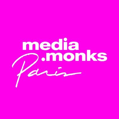 Si vous n’aimez pas un de nos tweets, c’est pas nous, c’est les RP.
Media.Monks Paris