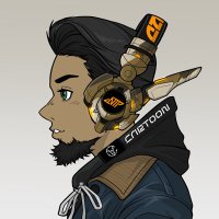 CARTOON (@cartoon_sensor) Twitter profile photo