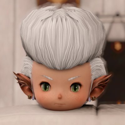 Jkun_FF14's profile picture. 槍鯖でギャザクラ民として主に活動。戦闘職は成長期。洋楽、洋画、洋酒好き。特に洋画は視聴本数が4ケタ後半。