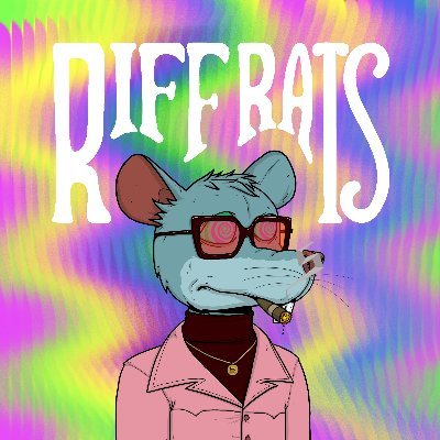 Riff Rats 🐀さんのプロフィール画像