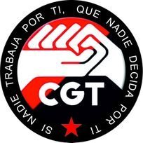 CGT Teleperformance Ponferrada