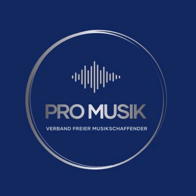 PRO MUSIK - Verband freier Musikschaffender e.V.