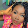 mmah_atampugre's profile picture. •God's fav girl🔥 |June 5| 
|Gemini| ❤️|coke addict| 
|music|🎊