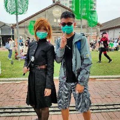 Wadeyang940713's profile picture. 