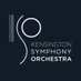 Kensington Symphony Orchestra (@KensingtonSO) Twitter profile photo