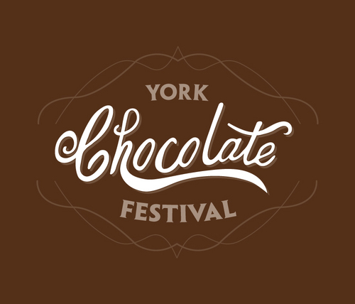 York Chocolate Festival- Easter Weekend 29th March - 2nd April 2018! Follow @YorkChocolate for year long celebrations in York - the Chocolate City
